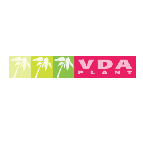floradis logo's
